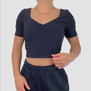 Lululemon Align t shirt